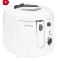 Фритюрник  Privileg 1800 W, 2,5 литра, снимка 2