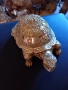 костенурка статуетка, снимка 1