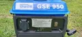 Бензинов генератор НОМЕР 08. Gude GSE950. Двутактов двигател. 650Watt. 63куб/см. Тегло 17кг. 94db..., снимка 12