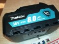 makita li-ion 36v battery 0201231659, снимка 5