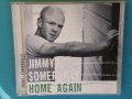 Jimmy Somerville – 2004 - Home Again(Synth-pop), снимка 1 - CD дискове - 43946670