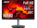 Монитор Acer Nitro XF243YPbmiiprx, 23.8" IPS, снимка 1 - Монитори - 32762568