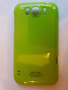 HTC Sensation XL - HTC G21 калъф - case, снимка 4