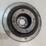 Демпферна шайба Alfa Romeo Fiat Lancia Saab Suzuki Opel
Ремъчна шайба колянов вал, снимка 2