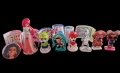 Играчки от шоколадови яйца Barbie, Paw Patrol,  Tom I Jerry, снимка 2