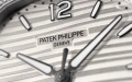 Patek Philippe Nautilus 35mm Steel Diamond White Dial Дамски, снимка 11