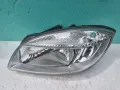 Ляв фар SKODA fabia SKODA roomster, снимка 3