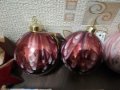 Нови красиви коледни топки за елха., снимка 2