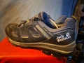 Jack Wolfskin-coretex-номер 46-46.5, снимка 1