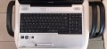 Лаптоп Toshiba Satellite L500D-13H на части, снимка 3