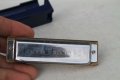 Немска хармоника ''HOHNER'' G, снимка 7