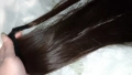 Маркова дълга кафява опашка на Haircub , снимка 6