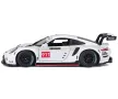 Bburago Race - модел на кола 1:24 - Porsche 911 RSR Bburago 1:24 18-28013, снимка 7