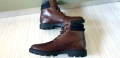 Hugo Boss Leather  Mens Size 45/29 - 29.5 см. НОВО! ОРИГИНАЛ! Мъжки Обувки!, снимка 5