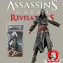 Екшън фигура Assassin’s Creed - Ezio The Mentor, снимка 1