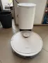 Прахосмукачка робот със станция  Ecovacs Deebot 8+, снимка 1