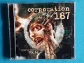 Shadows Dance,Human Zoo,Cryhavoc,Casketgarden,To/Die/For,Bethzaida-CD, снимка 9
