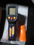 Безконтактен лазерен термометър T600 от - 50°С до +600°С, снимка 7