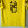 Футболна Тениска Adidas Jersey Borussia Dortmund soccer Zlatkov чисто нова размер 2XL BVB, снимка 11