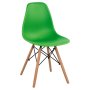 Стол трапезен градински Twistn PP HM8460, снимка 2