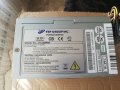 Компютърно захранване 400W Fortron ATX-400PNR 120mm FAN, снимка 1