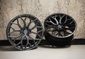 20" Хибридно Ковани Джанти 5X112 BMW G20 G21 G24 G26 G30 G31 G11 G12 , снимка 1