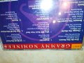 GRAMMY NOMINEES CD 2209221649, снимка 14