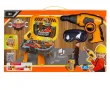 Играчка Работен куфар с инструменти - 35 бр S_1199480, снимка 6