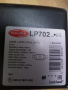 накладки delphi lp702, снимка 2
