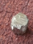 Пирит необработен 52581, снимка 5