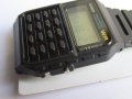 Casio CA-53W Calculator Касио ръчен часовник с калкулатор нов , снимка 5