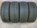 215 45 17 цола 4 бр летни гуми Dunlop SP Sport Maxx RT - Made in Germany !, снимка 3
