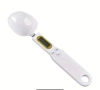 SVita Precision Spoon: Дигитална мерителна везна-лъжица за перфектна точност (0.1g - 500g), снимка 1