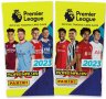  Албум за карти Адреналин Премиър лийг 2022-2023 (Панини) , снимка 2