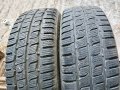 2бр.зимни KUMHO 215/65/16C 109R DOT 2321, снимка 3