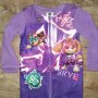 р-р98-104см Paw Patrol гащеризон, снимка 5