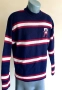 Tommy Hilfiger Monogram Oversize Wool / Mens Size XS / S  ОРИГИНАЛ! Мъжки Вълнен Пуловер!, снимка 14