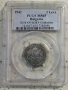 Сертифицирани монети Царство България 1923-1943 PCGS , снимка 14