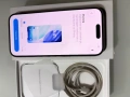 iPhone 15 pro 256 gb, снимка 6