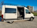 Volkswagen Crafter 2. 0 TDI  140 к. с. от 2017, снимка 6