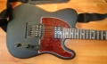 Продавам китара Harley Benton, снимка 2
