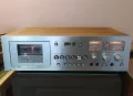 Akai GXC-760D Три GX глави, три мотора, двойно водене на лентата, снимка 2
