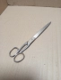 Стари Немски Ножици Ножица STAHL GESCHMIEDET. , снимка 3