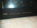 tec system 2002 stereo tuner-germany 2604211114, снимка 5
