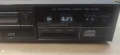 CD player schneider cdp 7200, снимка 3