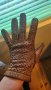 Ръкавици от естествена кожа., снимка 1 - Ръкавици - 44049625