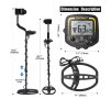 Металотърсач/Металдетектор TX-850 , снимка 3