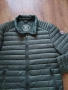 RESET going places jacket - олекотено пухено яке КАТО НОВО ХЛ, снимка 1