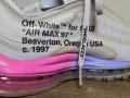 Nike Air Max Serena Williams x Off-White оригинални дамски маратонки , снимка 11
