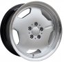 16" Classic Джанти Мерцедес 5X112 Mercedes W140 W220 190 W210 W203 W211, снимка 2